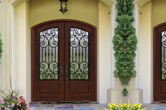 La Crescenta-Montrose-entry-door-repair