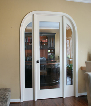 Passage Door Replacement La Crescenta-Montrose