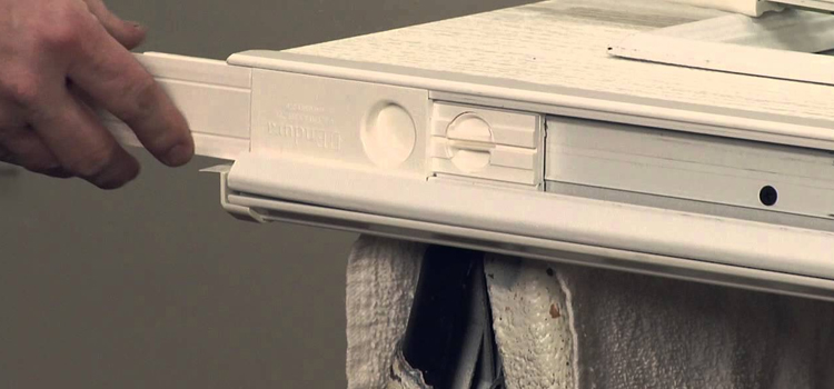 aluminum storefront door repair La Crescenta-Montrose