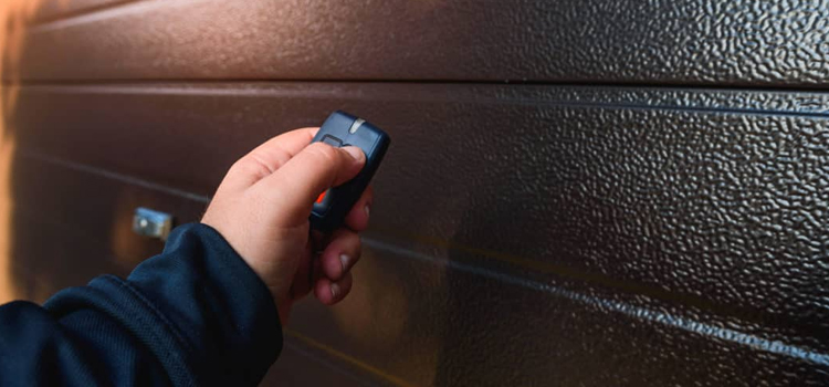 automatic door opener with remote control in La Crescenta-Montrose
