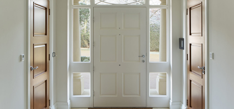 La Crescenta-Montrose door replacement contractors
