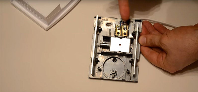 fix door bell in La Crescenta-Montrose