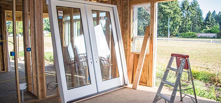 french door installation La Crescenta-Montrose