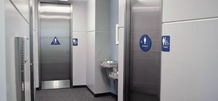 high security metal door repair La Crescenta-Montrose