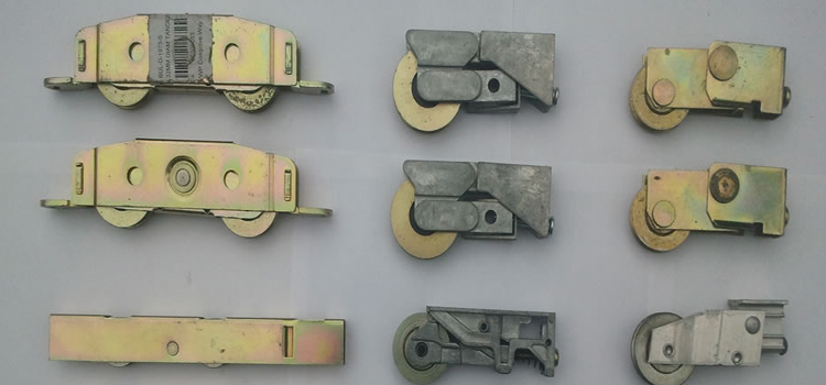 patio sliding door wheel replacement La Crescenta-Montrose