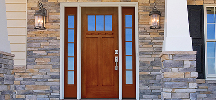 residential entry door repair La Crescenta-Montrose
