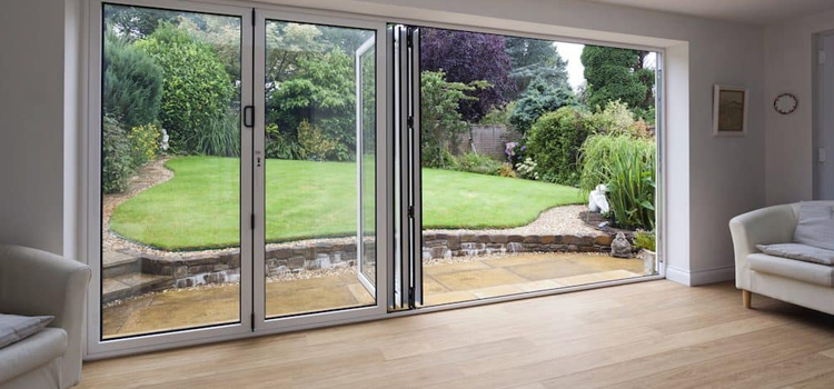 sliding door specialist La Crescenta-Montrose