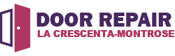 Door Repair La Crescenta-Montrose